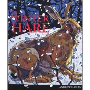 THE WINTER HARE