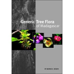 GENERIC TREE FLORA OF MADAGASCAR