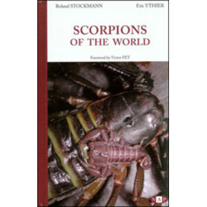 SCORPIONS OF THE WORLD