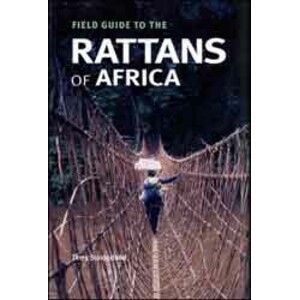 FIELD GUIDE TO THE RATTANS OF AFRICA