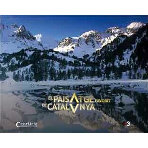 EL PAISATGE FAVORIT DE CATALUNYA