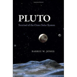 PLUTO SENTINEL OF THE OUTER SOLAR SYSTEM