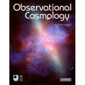 OBSERVATIONAL COSMOLOGY