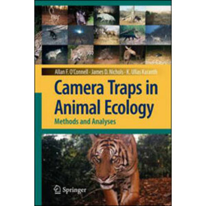 CAMERA TRAPS IN ANIMAL ECOLOGY: METHODS AND ANALYSES