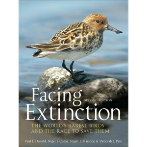 FACING EXTINCTION