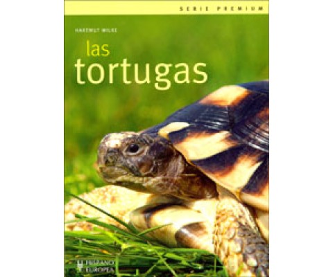 LAS TORTUGAS. SERIE PREMIUM