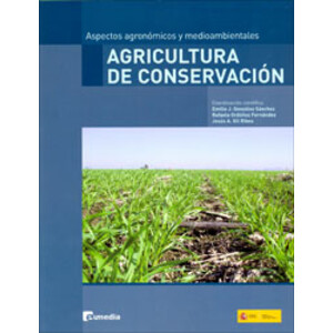 AGRICULTURA DE CONSERVACIÓN