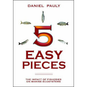 5 EASY PIECES