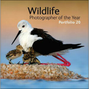 WILDLIFE PHOTOGRAPHER OF THE YEAR. PORTFOLIO 20