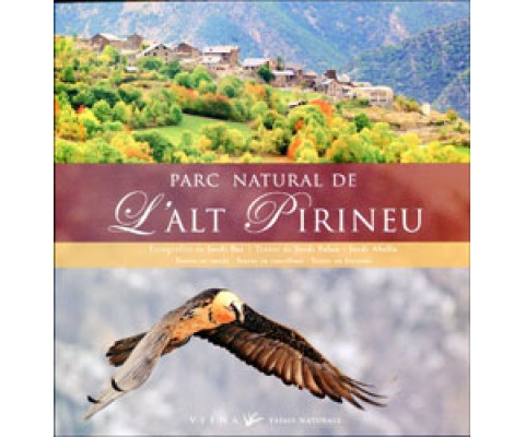 PARC NATURAL DE L'ALT PIRINEU