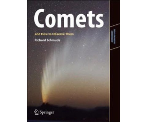 COMETS AND HOW TO OBSERVE THEM