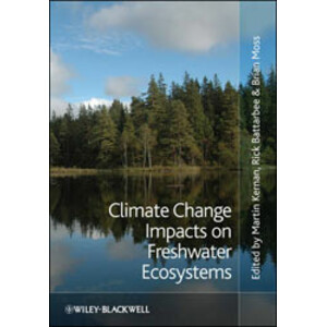 CLIMATE CHANGE IMPACTS ON FRESHWATER ECOSYSTEMS