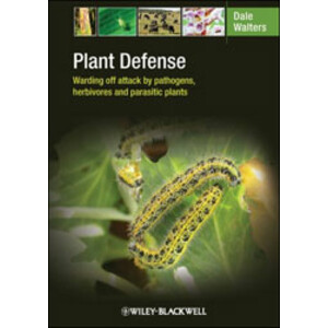 PLANT DEFENSE. WARDING OFF ATTACK BY PATHOGENS, HERBIVORES, AND PARASITIC PLANTS