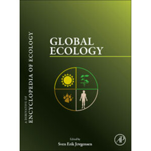 GLOBAL ECOLOGY