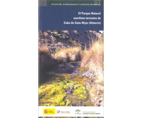 EL PARQUE NATURAL MARÍTIMO - TERRESTRE DE CABO DE GATA-NÍJAR (ALMERÍA)