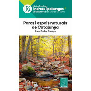 PARCS I ESPAIS NATURALS DE CATALUNYA