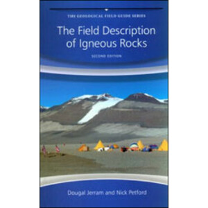 THE FIELD DESCRIPTION OF IGNEOUS ROCKS