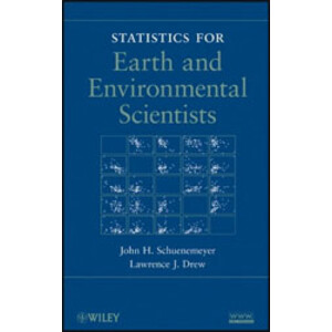 STATISTICS FOR EARTH AND ENVIRONMENTAL SCIENTISTS