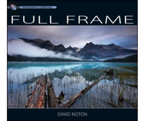 PHOTOGRAPHY ESSENTIALS: FULL FRAME