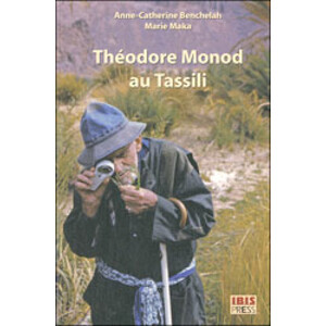 THÉODORE MONOD AU TASSILI