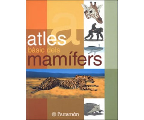 ATLES BÀSIC DELS MAMÍFERS