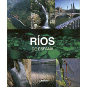 RÍOS DE ESPAÑA. LUNWERG MEDIUM