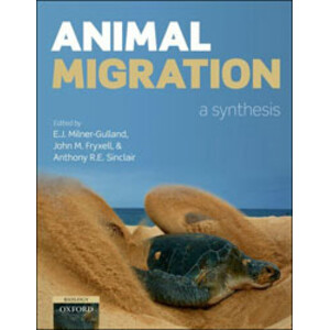 ANIMAL MIGRATION. A SYNTHESIS