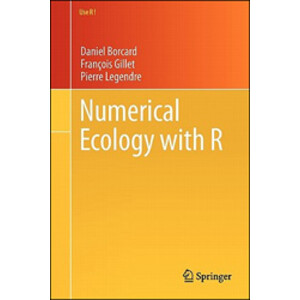 NUMERICAL ECOLOGY WITH R