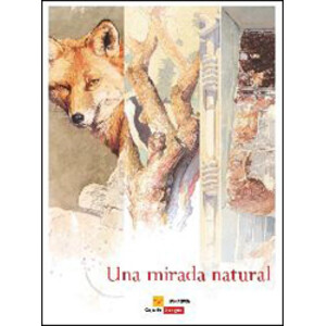 UNA MIRADA NATURAL. COLECCIÓN COMPLETA