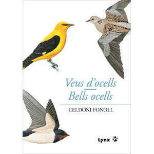 VEUS D'OCELLS BELLS OCELLS