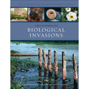 ENCYCLOPEDIA OF BIOLOGICAL INVASIONS