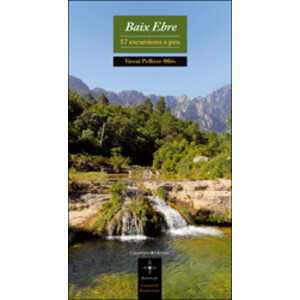 BAIX EBRE 17 EXCURSIONS A PEU