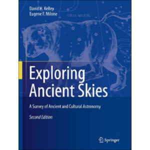 EXPLORING ANCIENT SKIES. A SURVEY OF ANCIENT AND CULTURAL ASTRONOMY