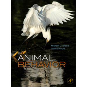 ANIMAL BEHAVIOR