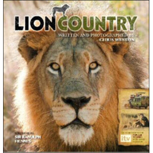LION COUNTRY