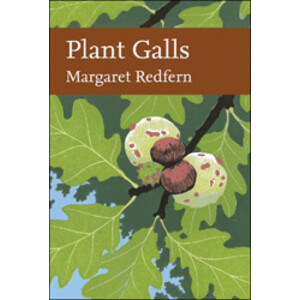 PLANT GALLS. NEW NATURALIST 117