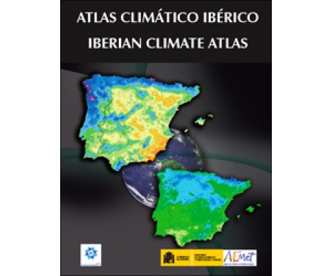 ATLAS CLIMÁTICO IBÉRICO