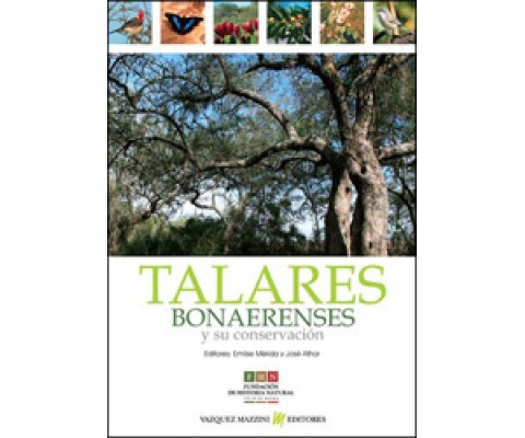 TALARES BONAERENSES Y SU CONSERVACIÓN