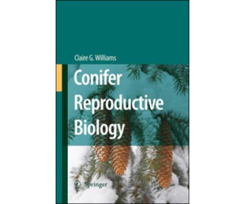 CONIFER REPRODUCTIVE BIOLOGY
