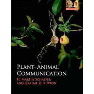 PLANT-ANIMAL COMMUNICATION