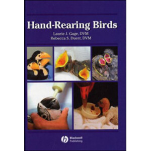 HAND-REARING BIRDS