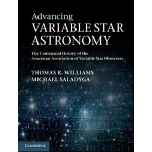 ADVANCING VARIABLE STAR ASTRONOMY