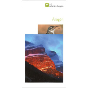 ARAGÓN. RED NATURAL DE ARAGÓN