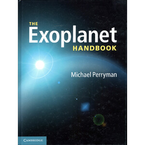 THE EXOPLANET HANDBOOK