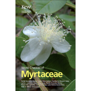 WORLD CHECKLIST OF MYRTACEAE