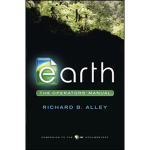 EARTH. THE OPERATOR'S MANUAL