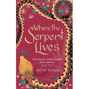 WHERE THE SERPENT LIVES