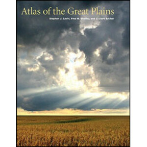 ATLAS OF THE GREAT PLAINS