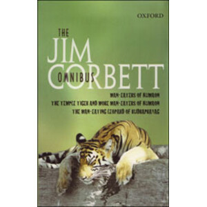 THE JIM CORBETT OMNIBUS