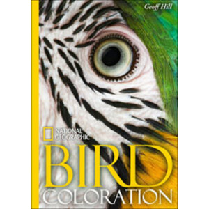 NATIONAL GEOGRAPHIC. BIRD COLORATION